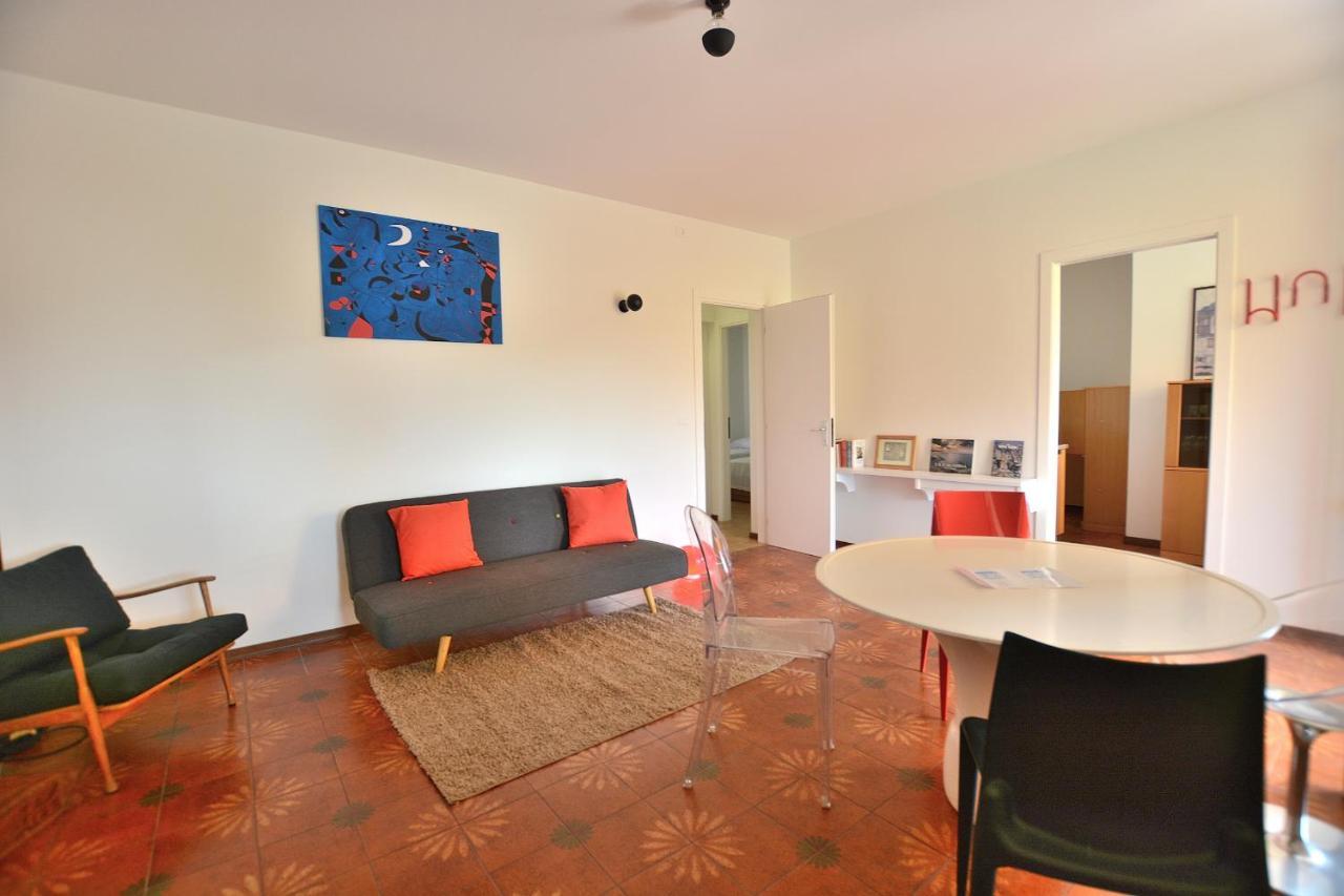 Apartment Joan Miro With Pool Bardolino Exterior photo